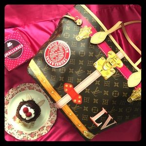 Meet your Posher, Ane